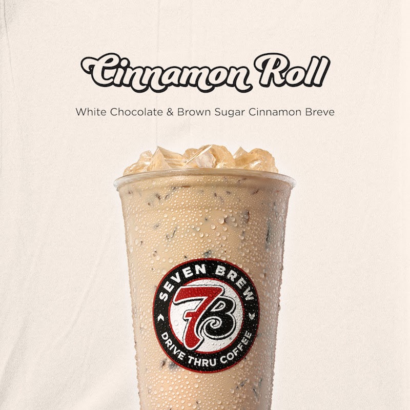 7 Brew Coffee photo 4