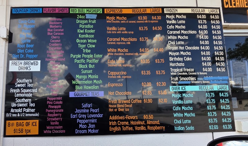 The 509 Drink Shop photo 3