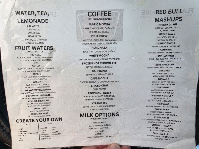 The 509 Drink Shop photo 4