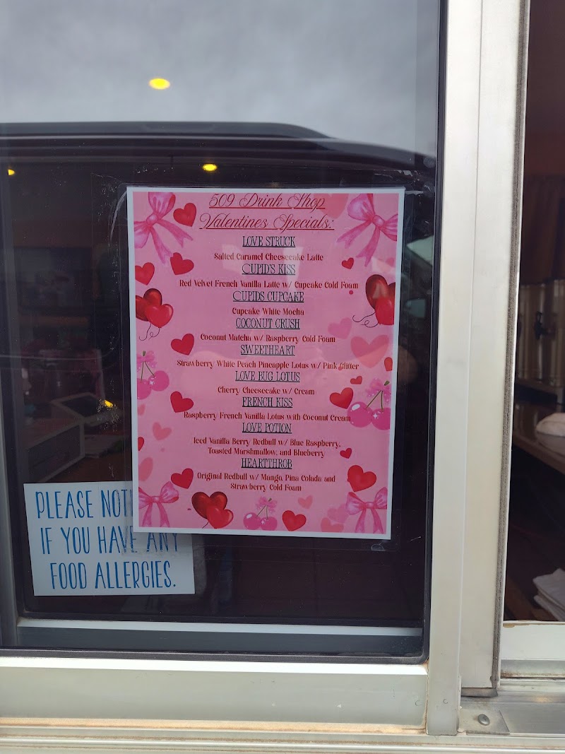 The 509 Drink Shop photo 2