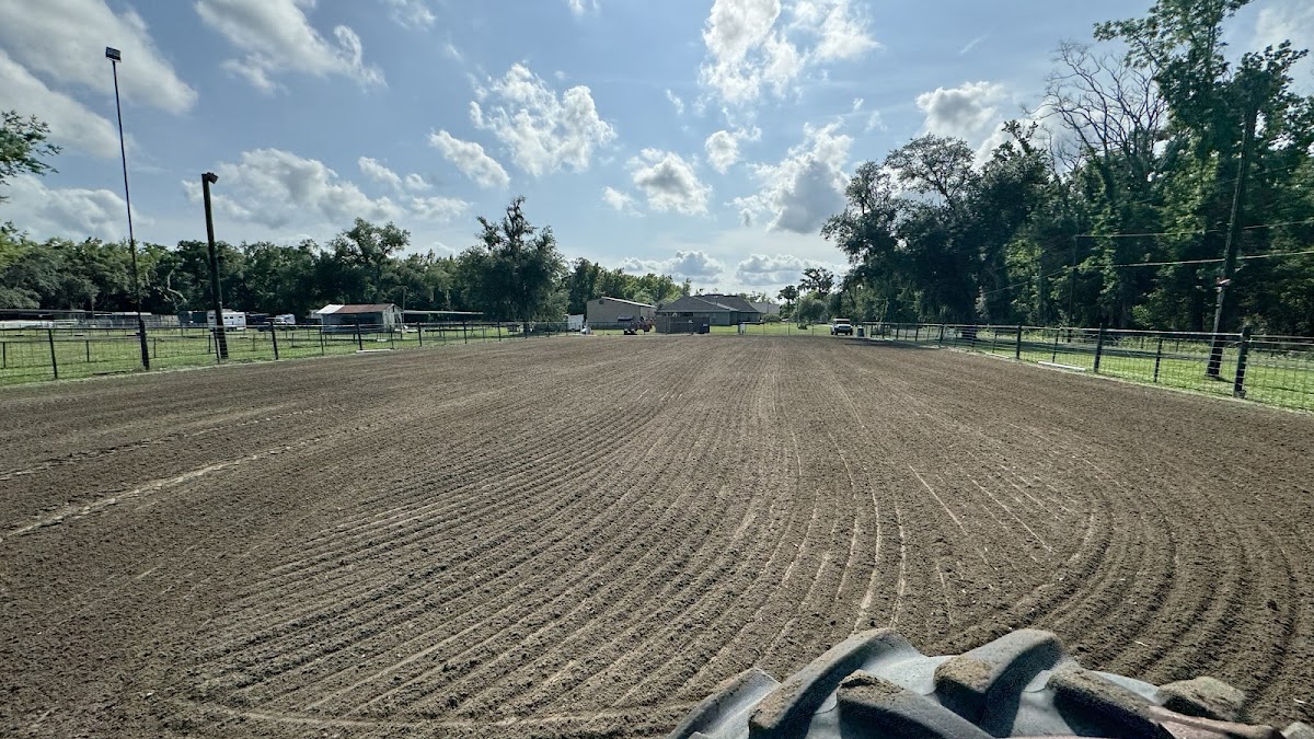 Rocking N Ranch
