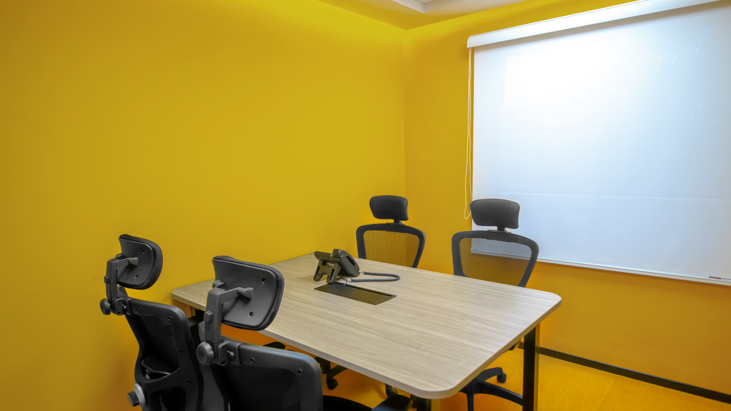 315Work Avenue - Coworking Space in GKC Complex, Domlur