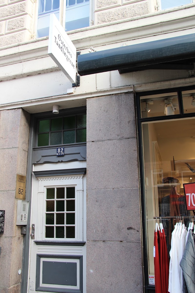 Tandlægerne ved Østerbro I/S - billede 4