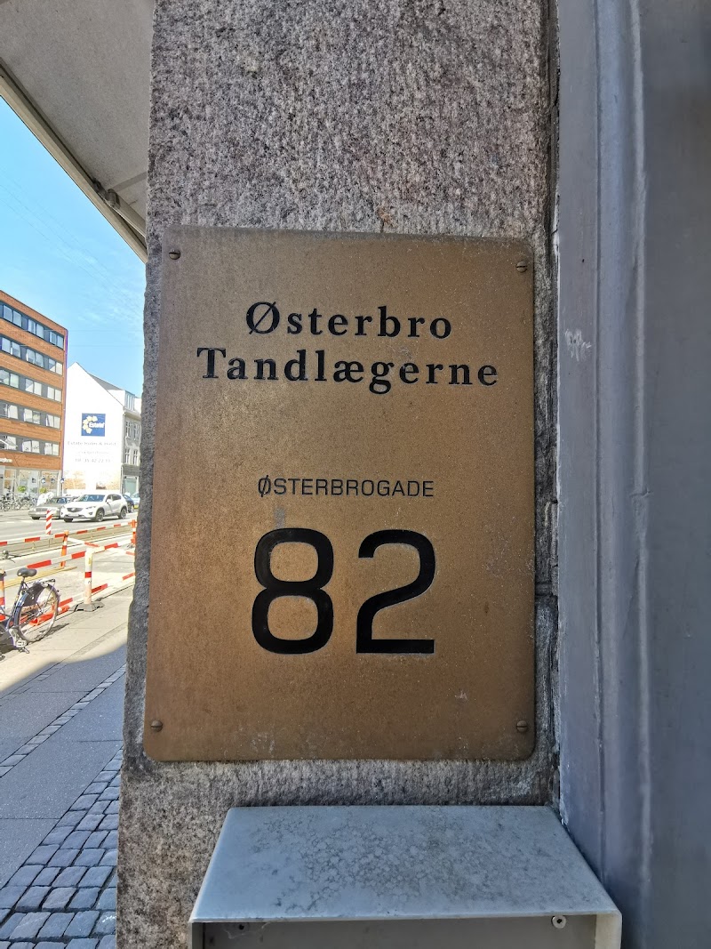 Tandlægerne ved Østerbro I/S - billede 10