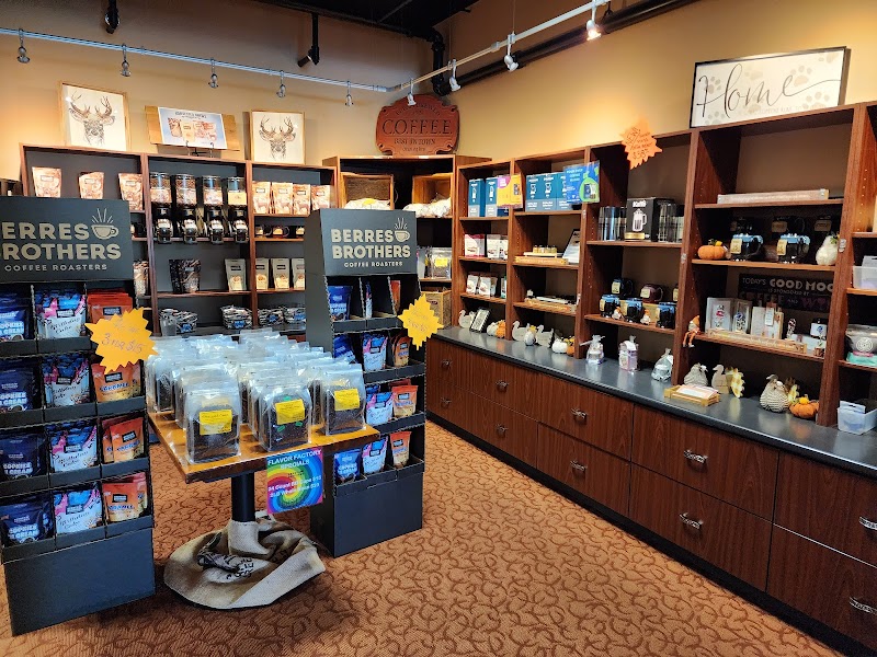 Berres Brothers Coffee Roasters photo 4