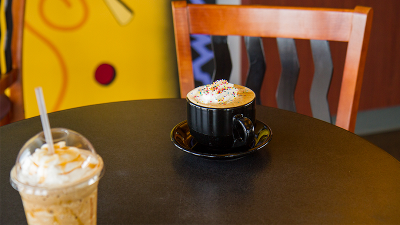 Berres Brothers Coffee Roasters photo 2