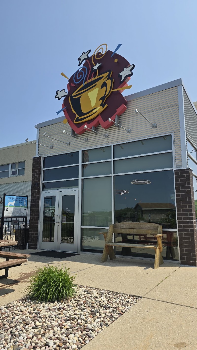 Berres Brothers Coffee Roasters photo 3