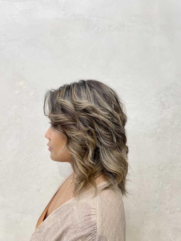HairMNL Studio — Hair & Beauty Salon Serendra, BGC