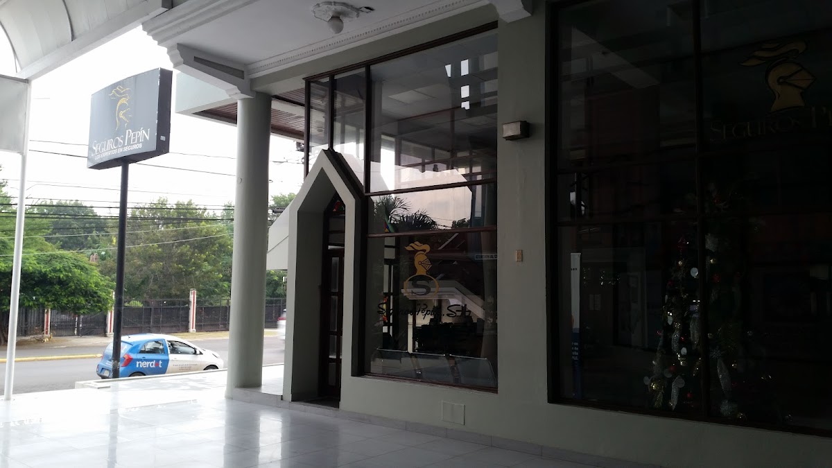 Seguros Pepin - Imagen 2