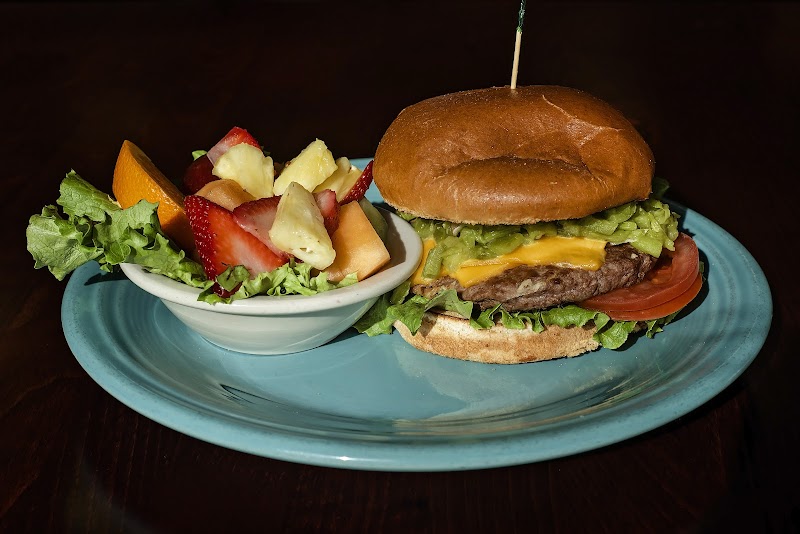 Jimmy's Cafe On Jefferson photo 2