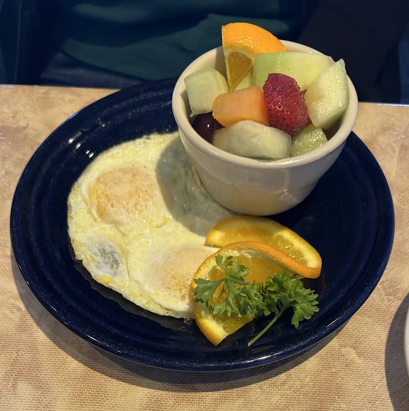 Jimmy's Cafe On Jefferson photo 3