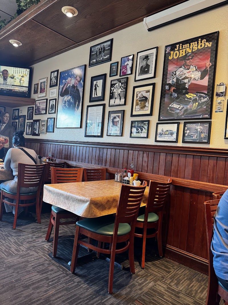 Jimmy's Cafe On Jefferson photo 3
