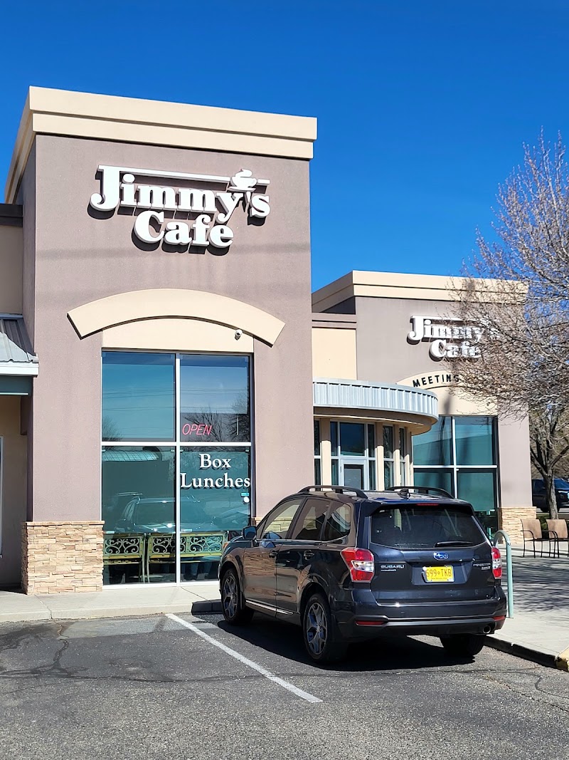 Jimmy's Cafe On Jefferson photo 4