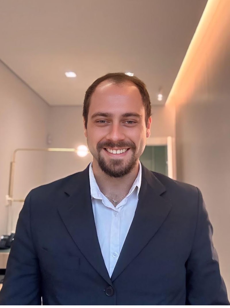 Dr. Rodolfo Morelli Psiquiatra em Joinville - SC
