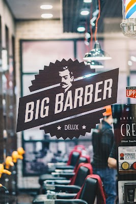 Big Barber Shop Sturt Mall Wagga Wagga