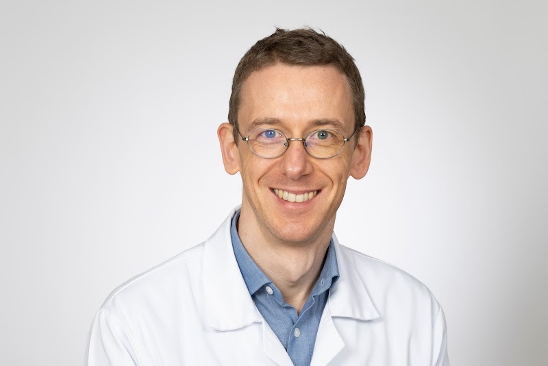 Dr Grégory Pierne - Médecin du sommeil