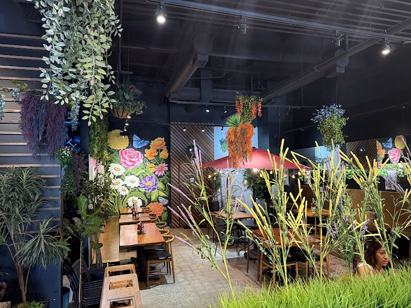 Bespoke Kitchen All Day Cafe photo 4