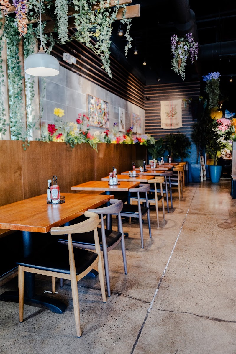 Bespoke Kitchen All Day Cafe photo 1