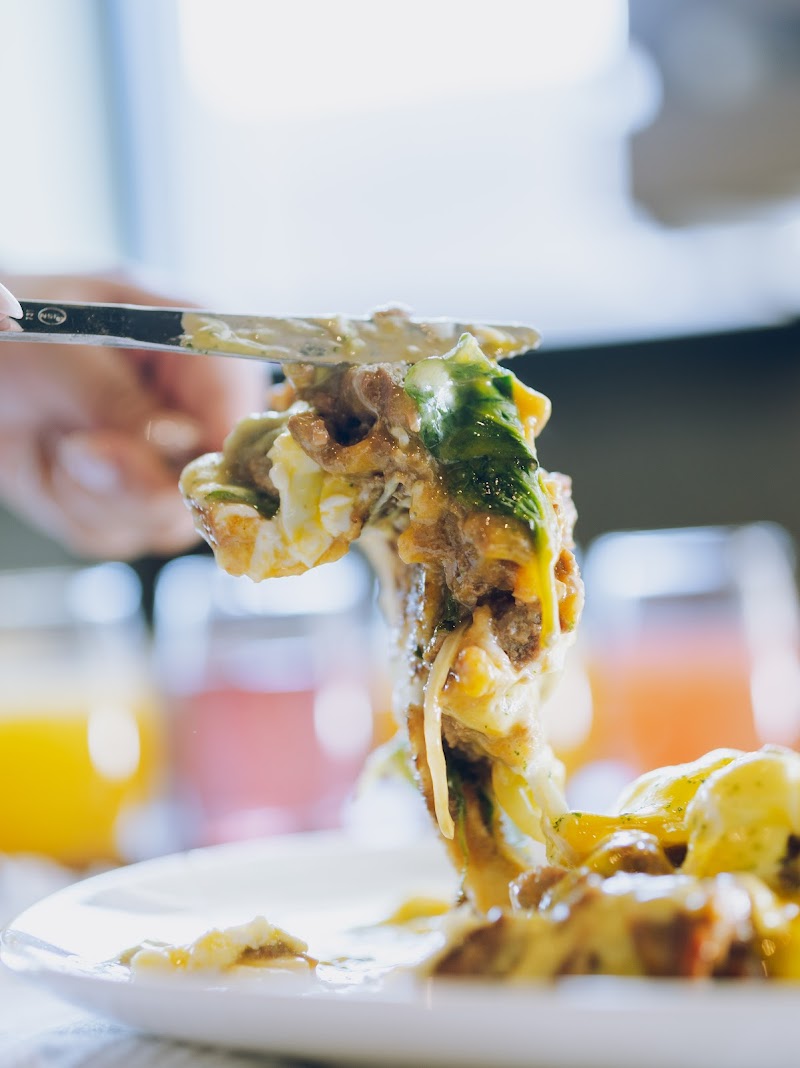 Bespoke Kitchen All Day Cafe photo 3