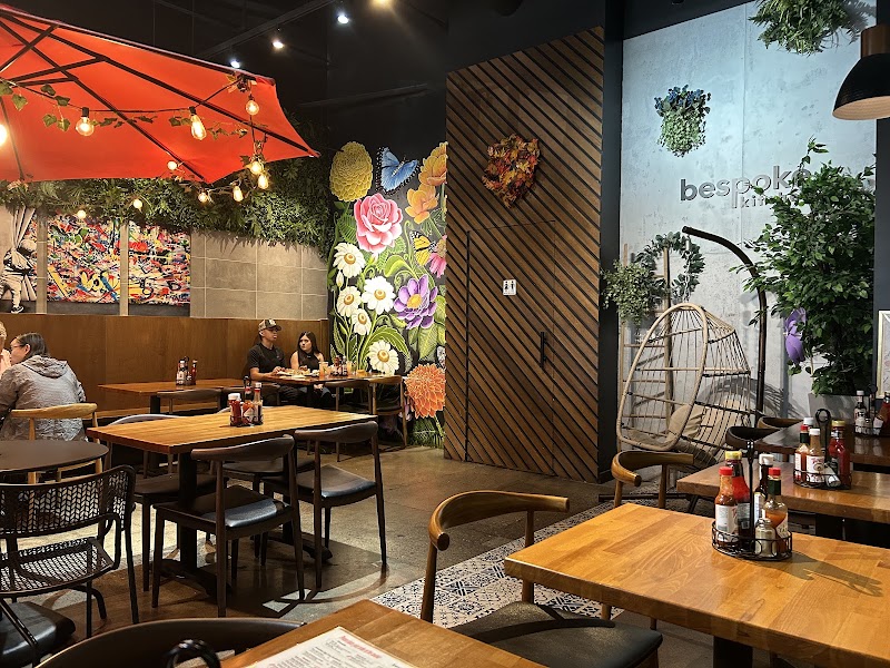 Bespoke Kitchen All Day Cafe photo 4