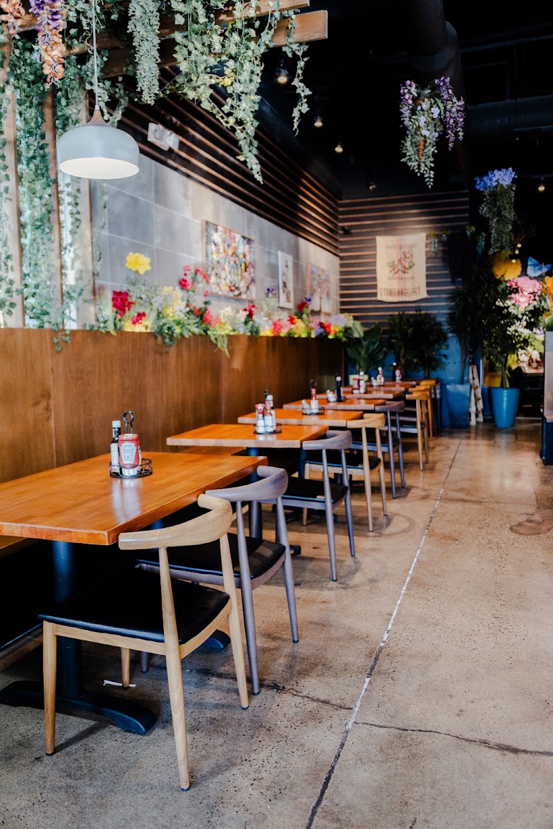 Bespoke Kitchen All Day Cafe photo 1