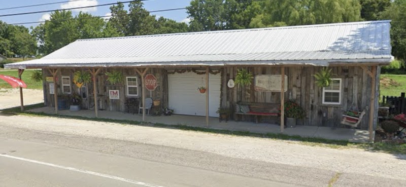 Berry Bushel Basket photo 1