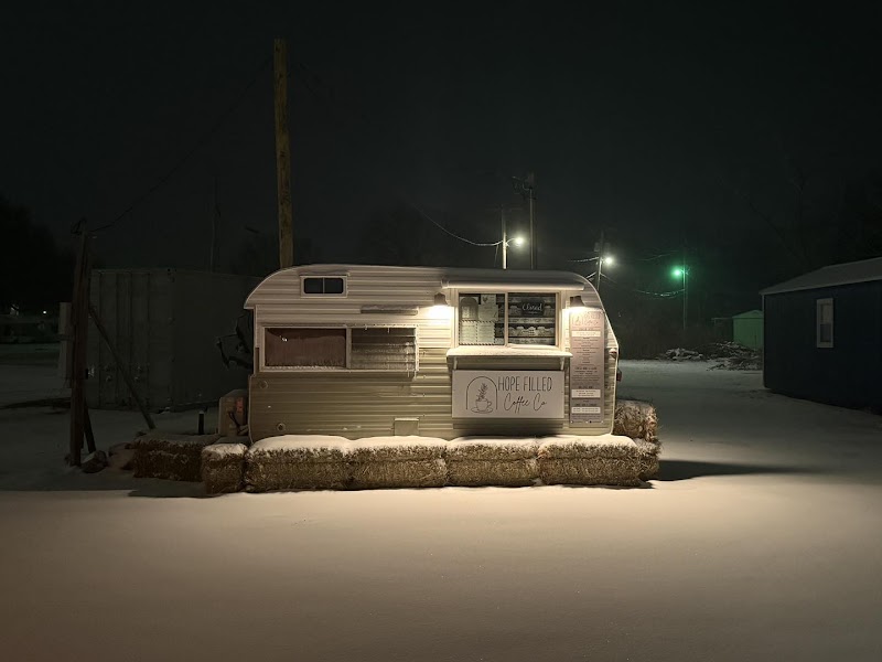 Hope Filled Coffee Co. photo 1