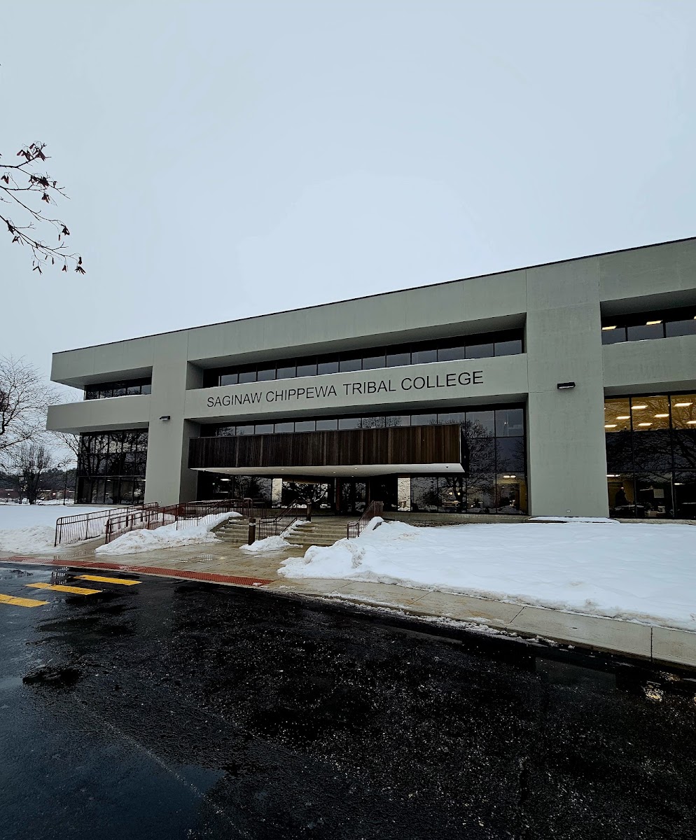 Saginaw Chippewa Tribal College