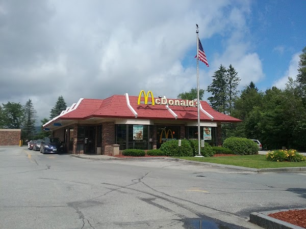 McDonald’s