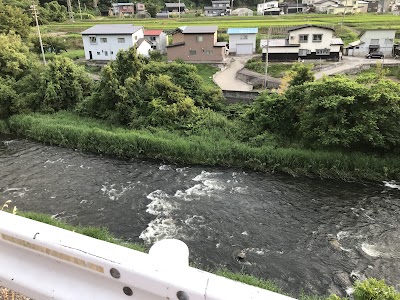 民宿はせ川