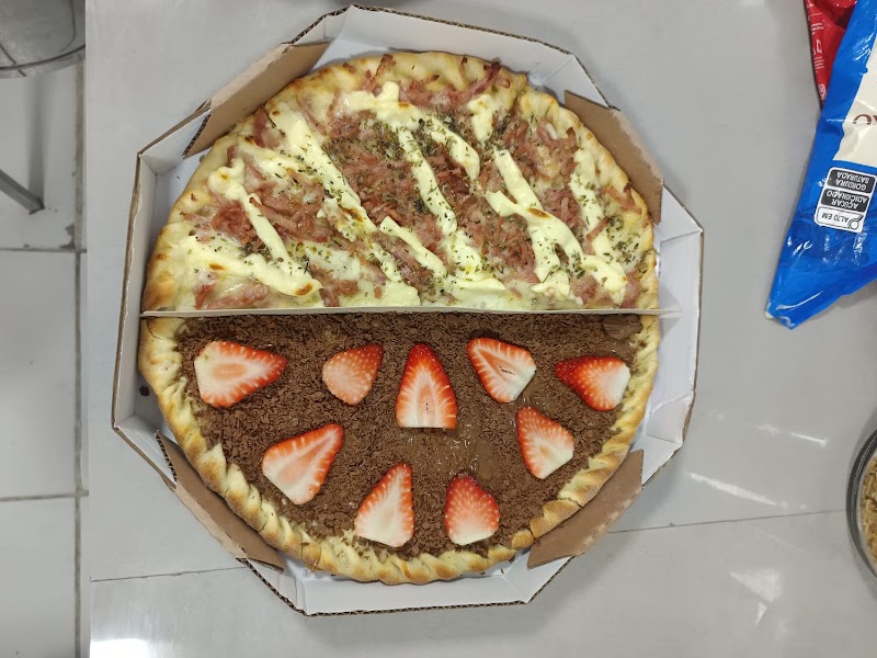 Pizzaria do seu Zé