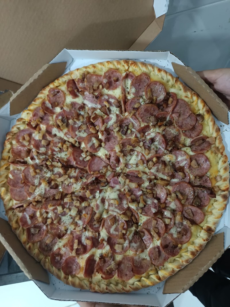 Foto de Pizzaria do seu Zé