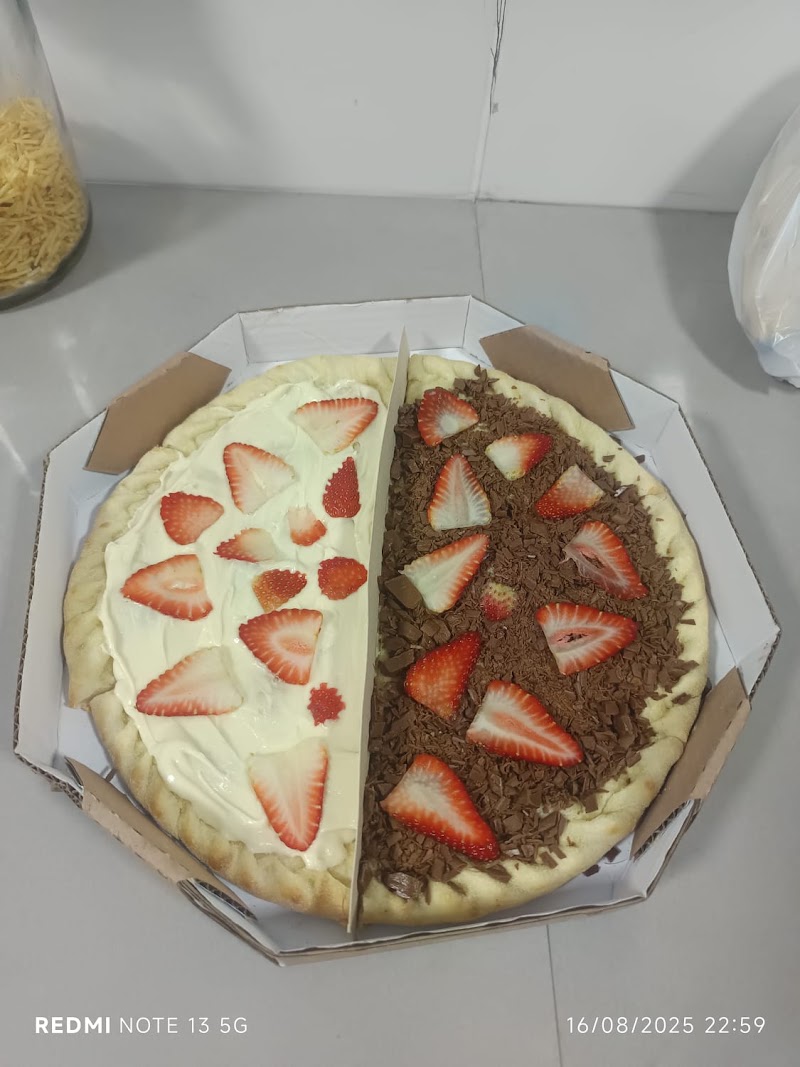 Foto de Pizzaria do seu Zé