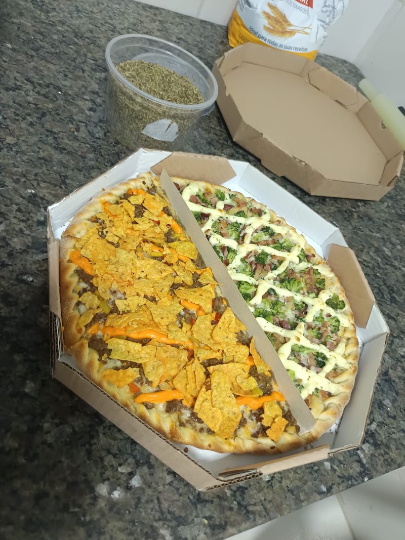 Foto de Pizzaria do seu Zé