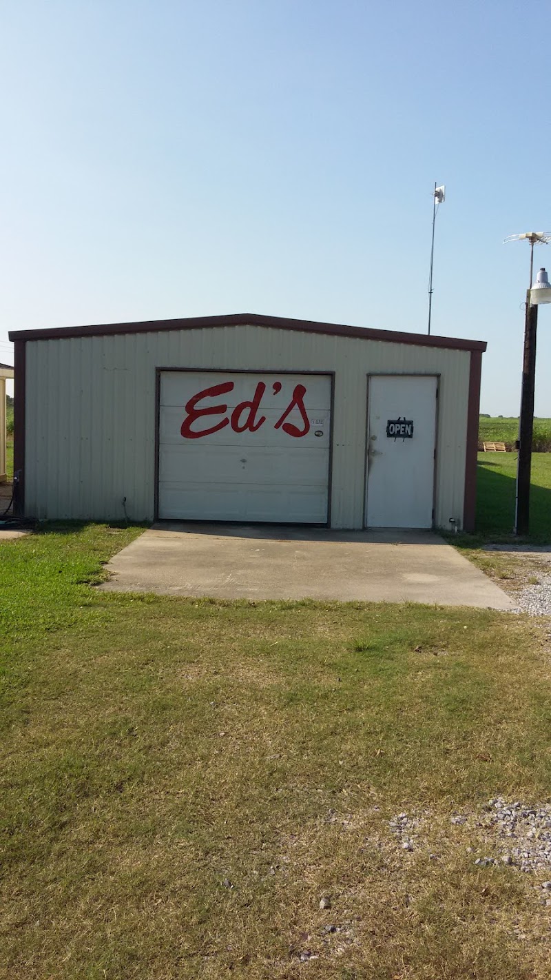 Ed's Sporting Goods photo