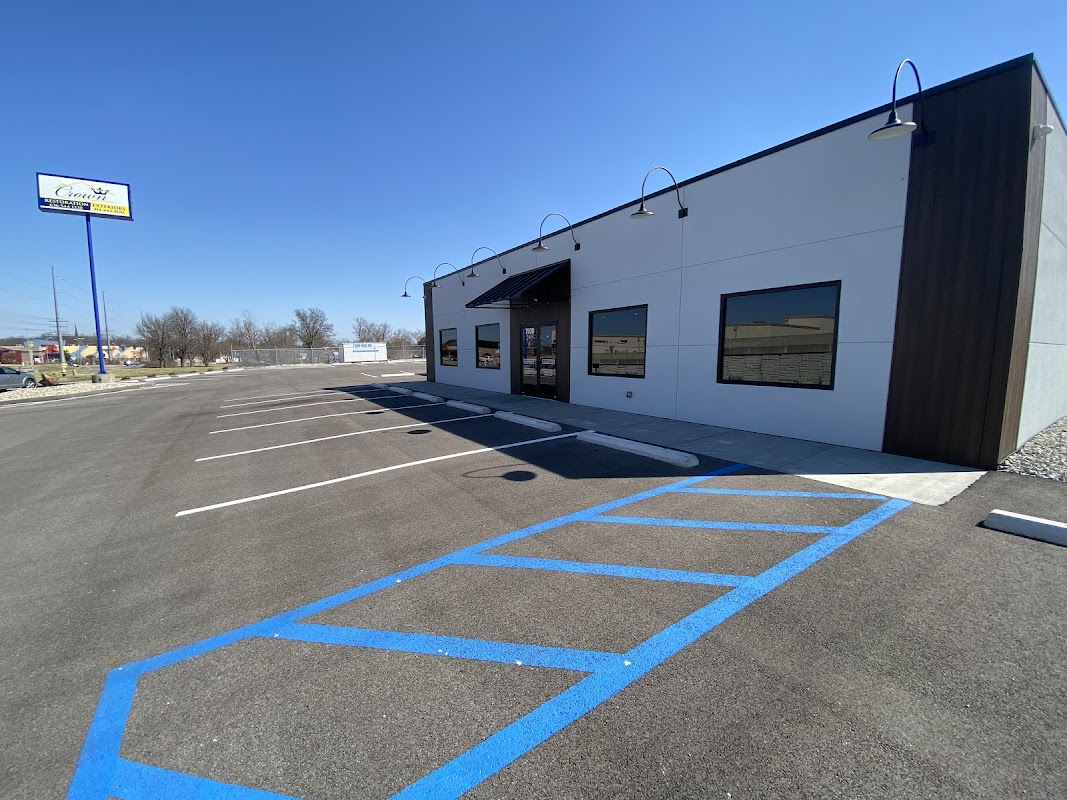 Crown Restoration LLC. — photo