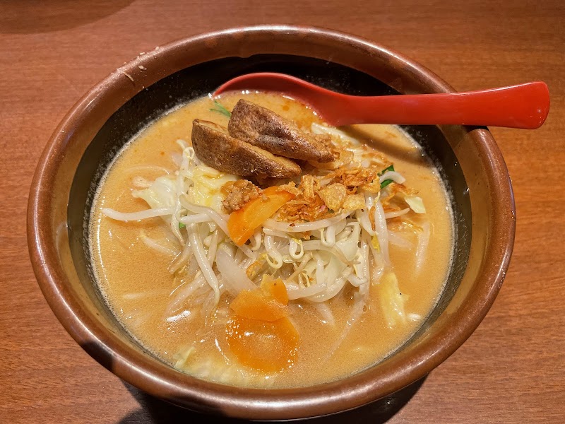 麺場 田所商店 東加古川店 写真4