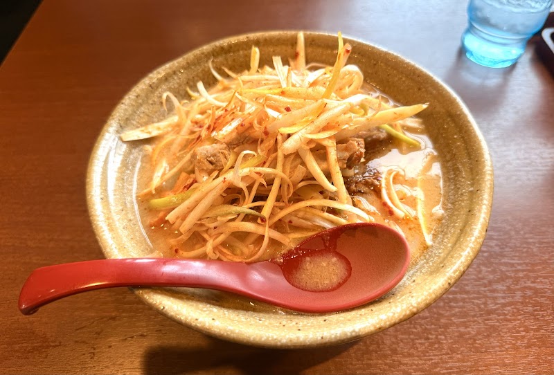 麺場 田所商店 東加古川店 写真5