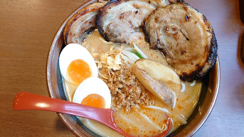 麺場 田所商店 東加古川店 写真2