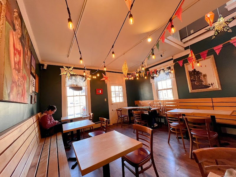 True West Coffee photo 4