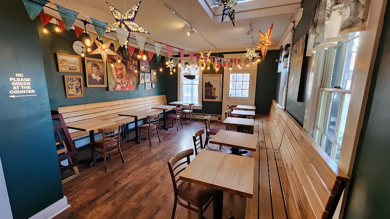 True West Coffee photo 4