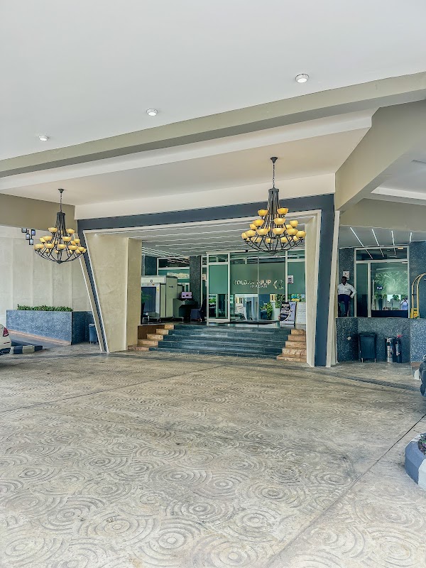 Golden Tulip Ibadan photo 4