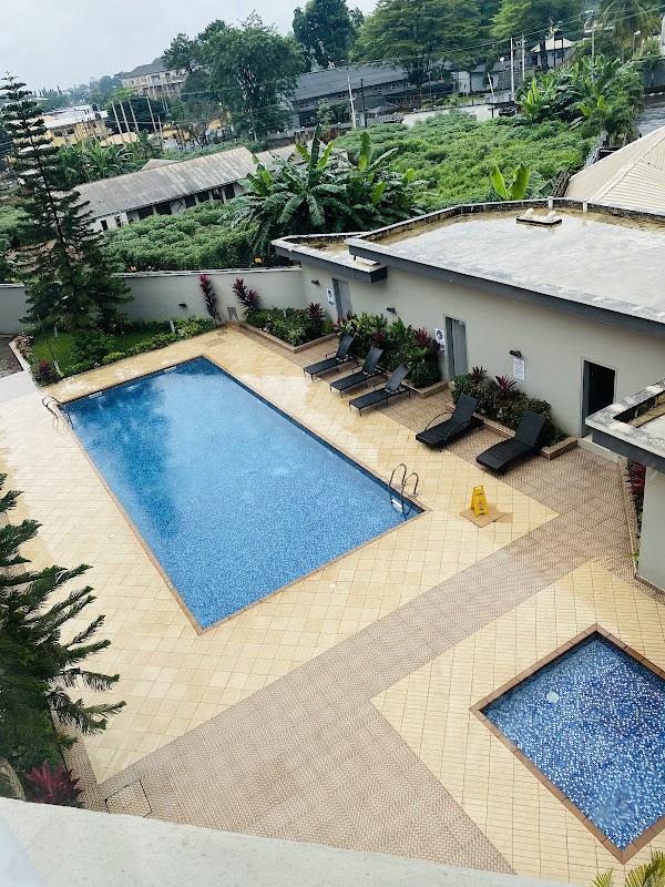 Golden Tulip Ibadan photo 3