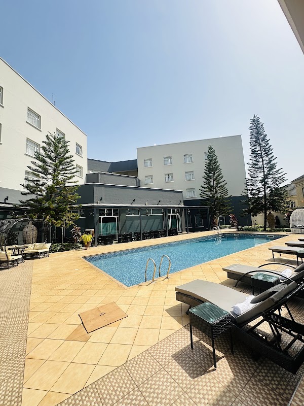 Golden Tulip Ibadan