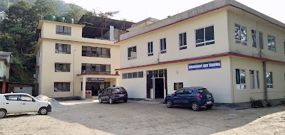Mangan District Hospital - Image 2