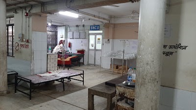 Old Hospital Khowai - Image 3