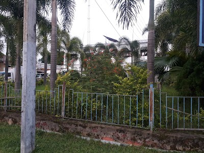 Old Hospital Khowai - Image 2
