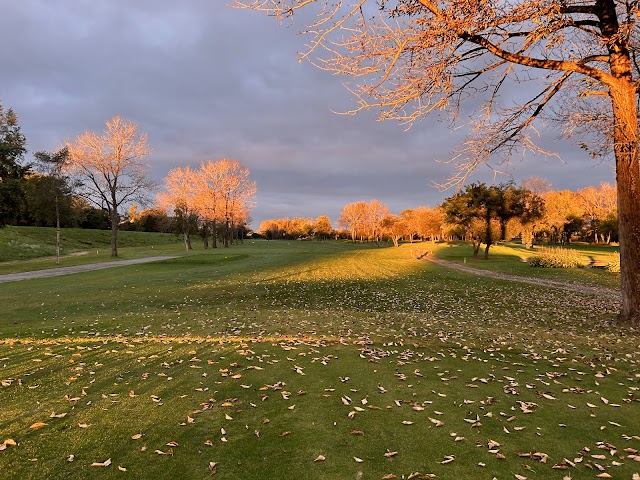 Satsunai River Golf Course - Photo 5