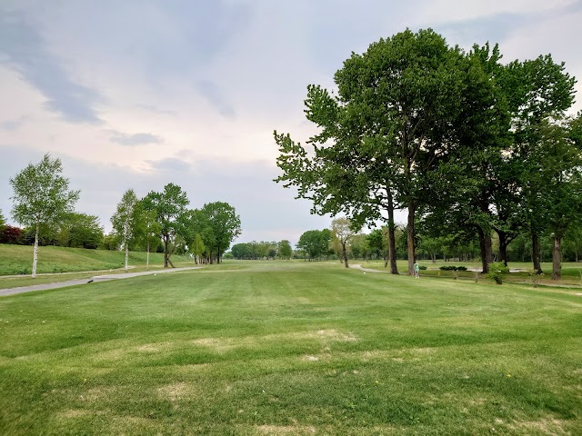 Satsunai River Golf Course - Photo 1
