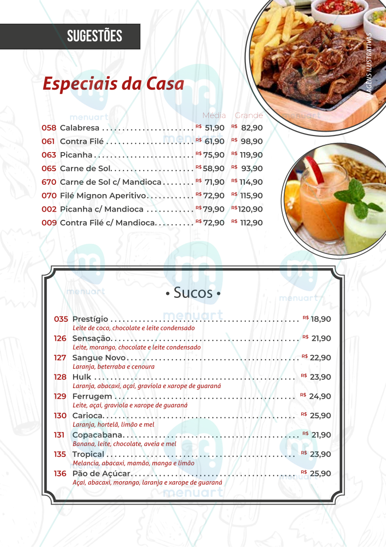 Foto de Restaurante Esquina da 7